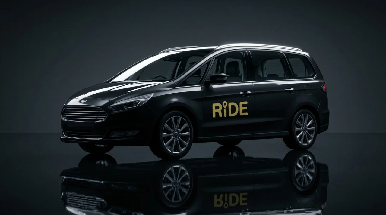 Ride XL — Estate